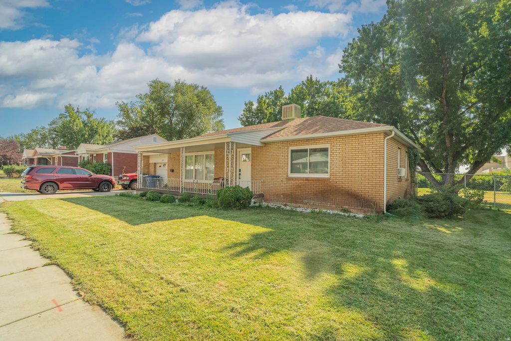 101 Harrison Blvd, Ogden