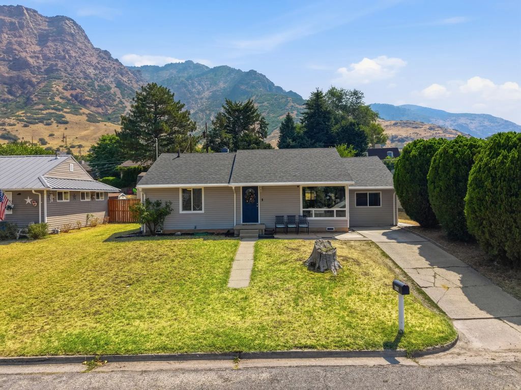 470 Polk Ave, Ogden