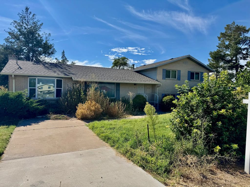 2361 S 3500 W, Taylor