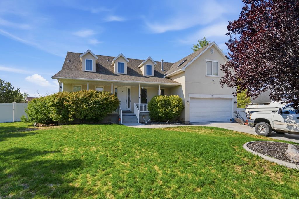 395 Premier Ln, Grantsville