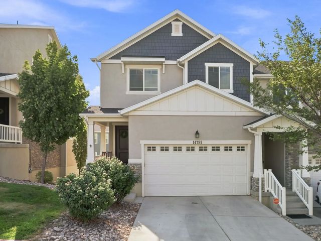 14788 S Patten Ln W, Herriman