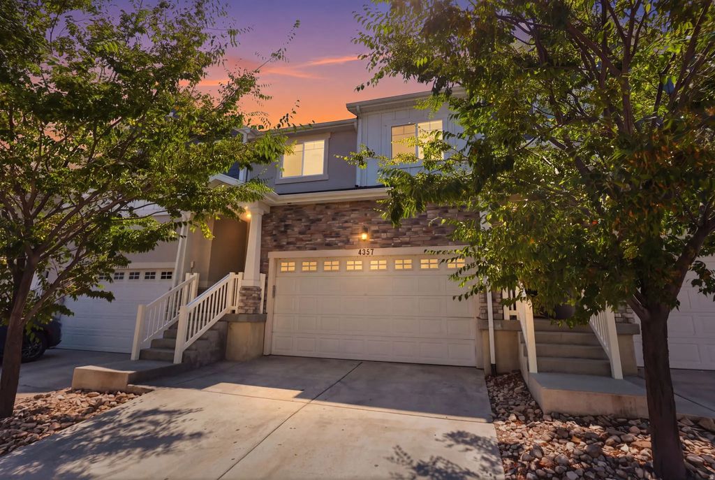 4357 W Nash Ln S, Herriman