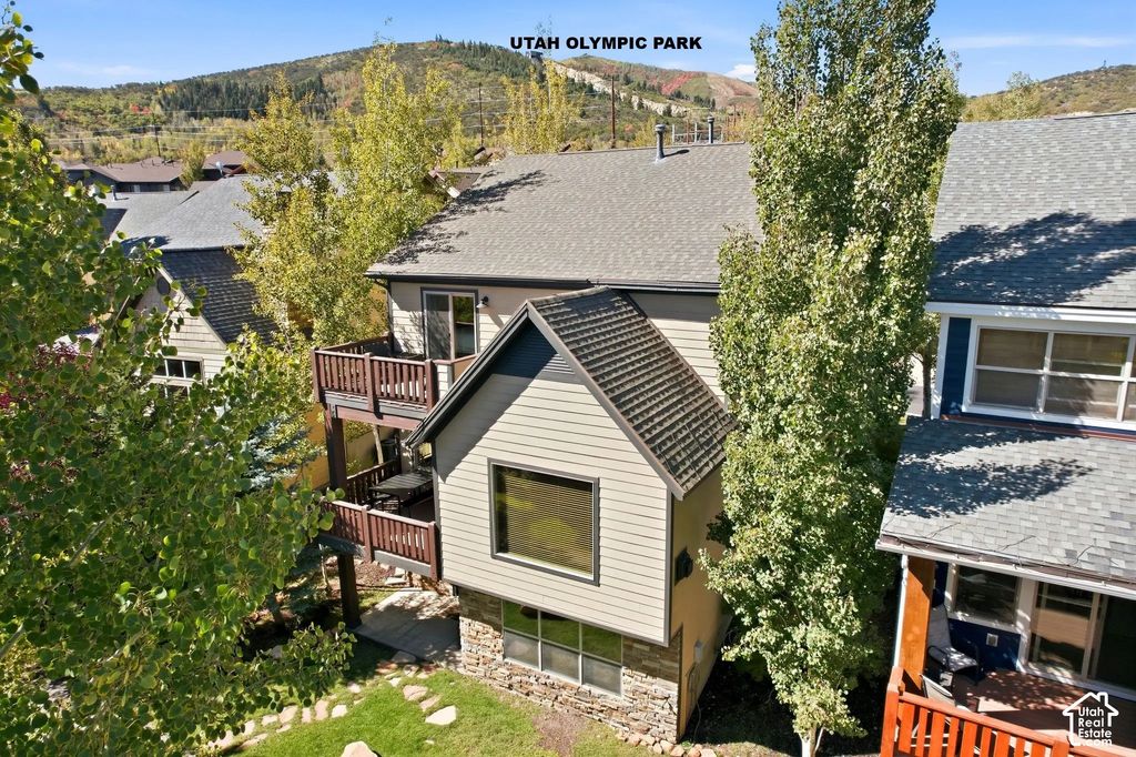 5610 Kodiak Way, Park City