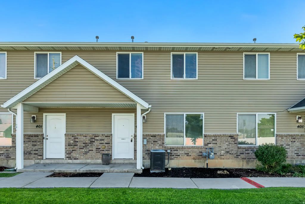 403 E 475 N, Ogden