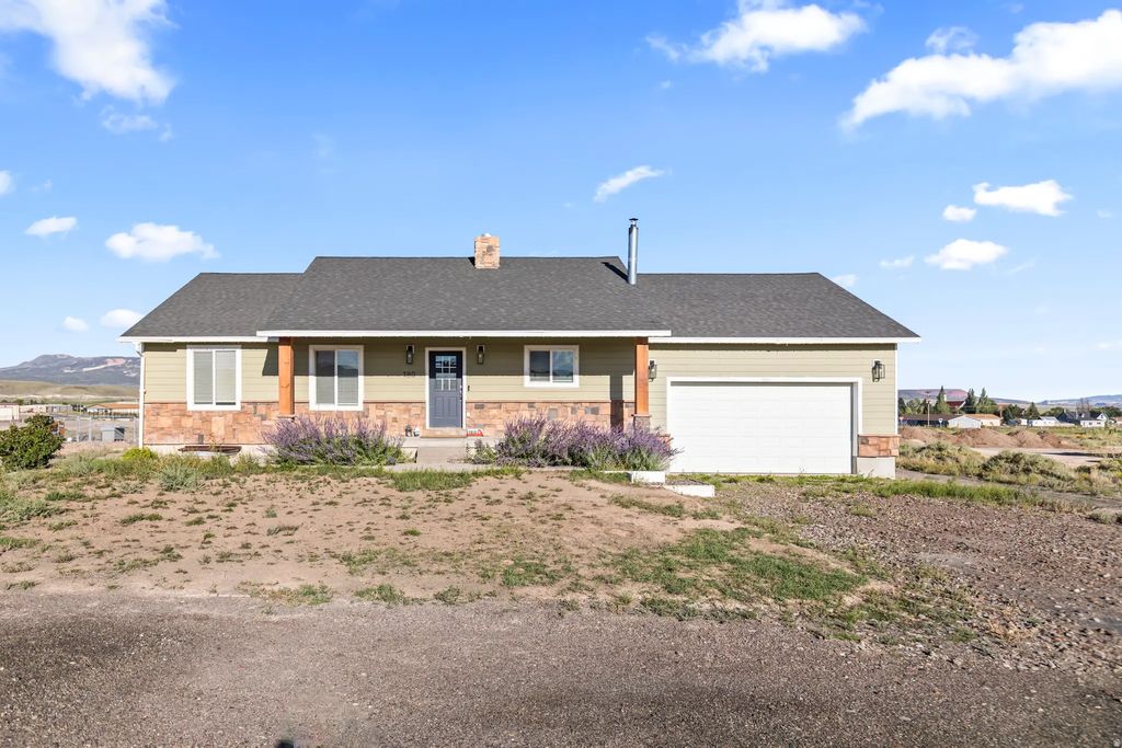 180 N Sage Ln, Loa