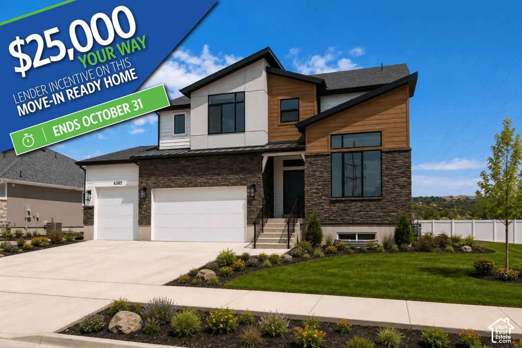 6385 S Larry Way 135, South Weber