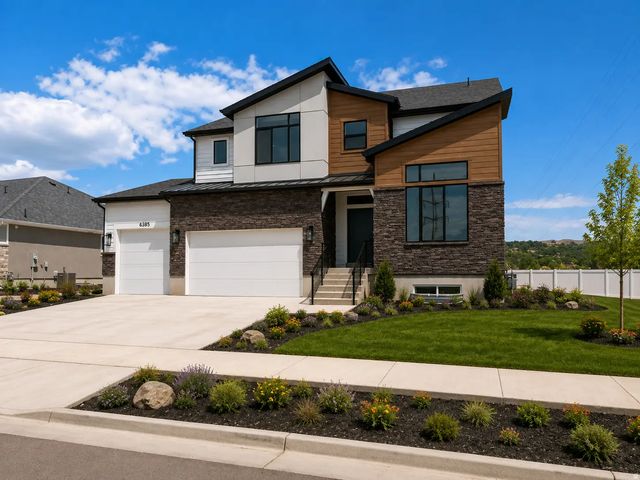 6385 S Larry Way 135, South Weber