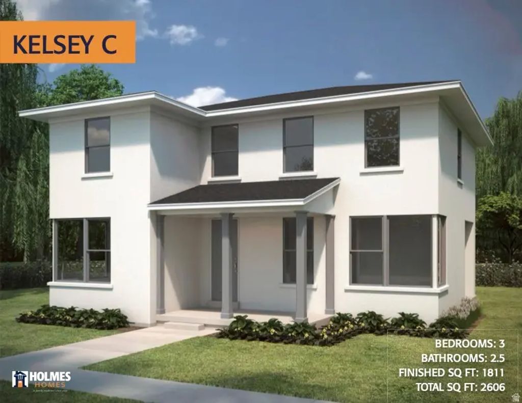 7628 S Clipper Hill Rd W 303, West Jordan