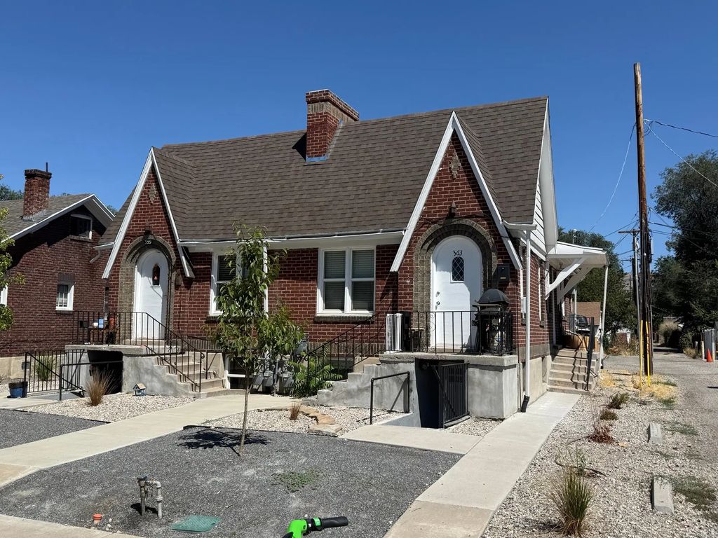 359 E 900 S, Salt Lake City