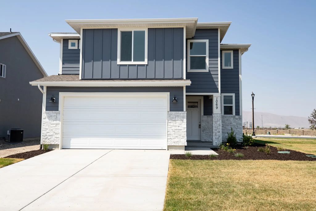 1069 N 1150 W Lot #53 W, Salem