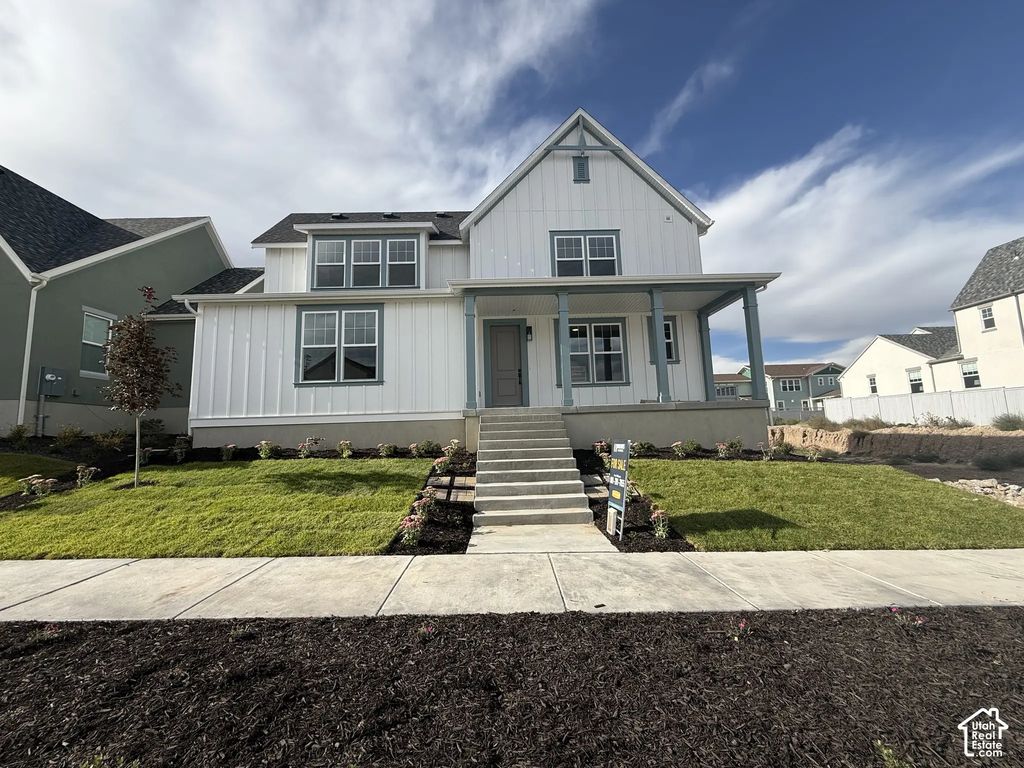 7148 W Lake Ave S, South Jordan