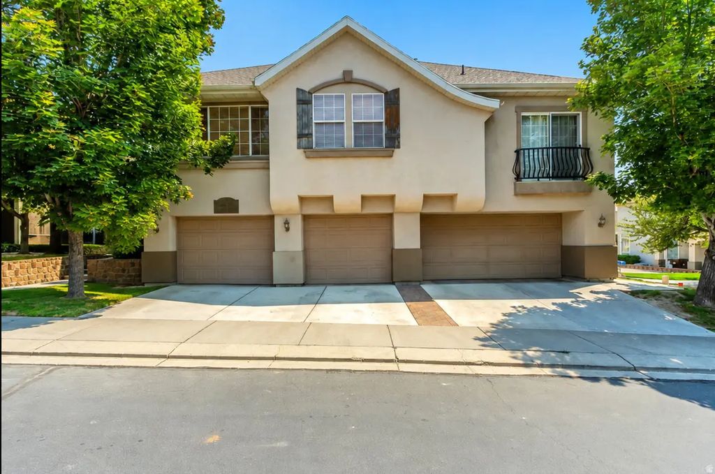 2998 N 1410 W P2, Lehi