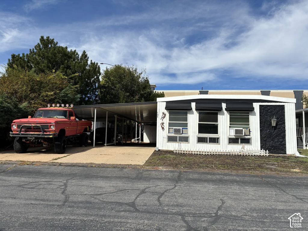 2600 N Hill Field Rd 131, Layton