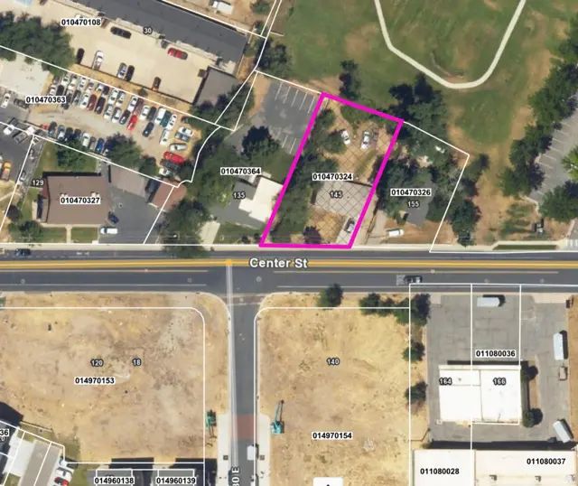 145 E Center St, North Salt Lake
