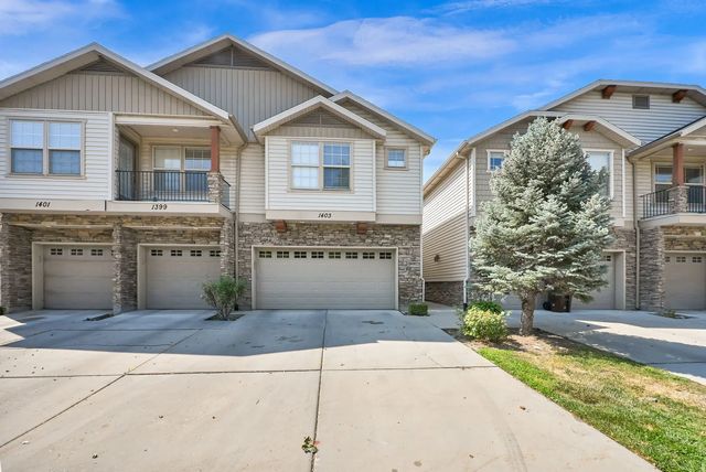 1403 W Stone Meadow Dr, West Jordan