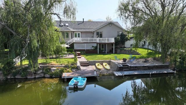208 N Lakeview, Stansbury Park