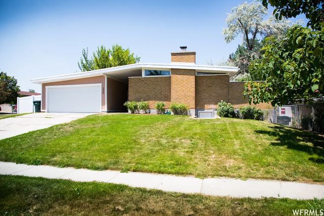 3830 S Market St, West Valley City