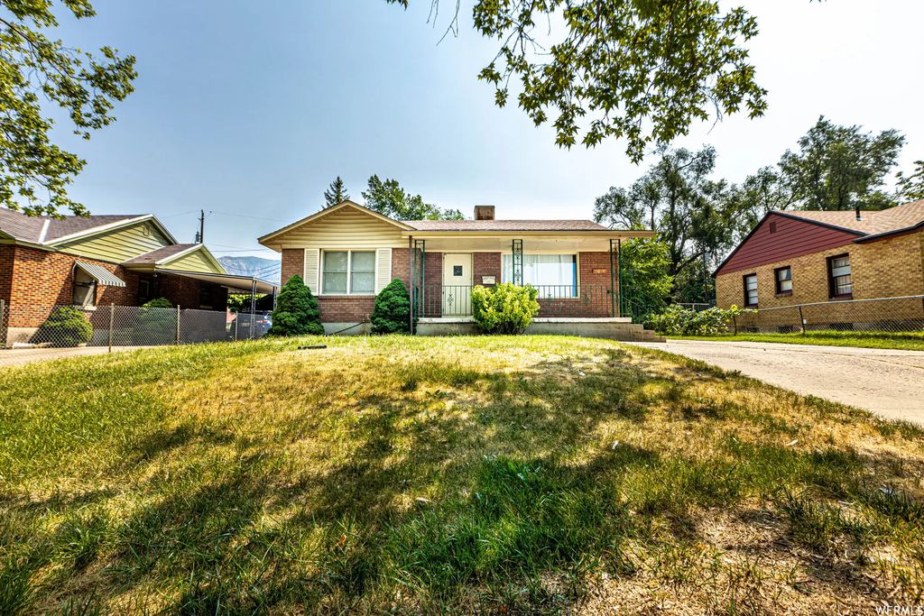 4044 S Liberty E, South Ogden