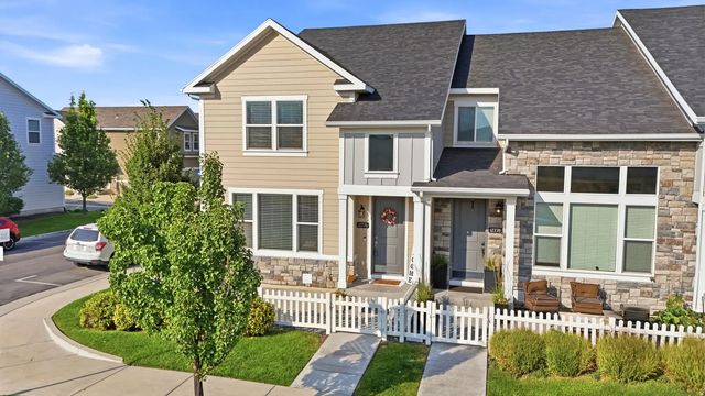 12776 S Ashington Ln, Herriman