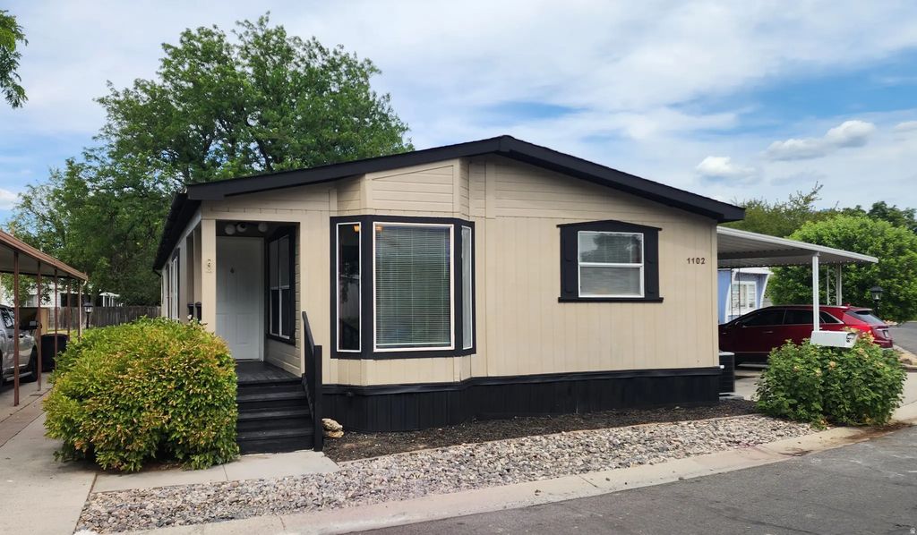 1102 W Yarrow Ln S 96, Salt Lake City