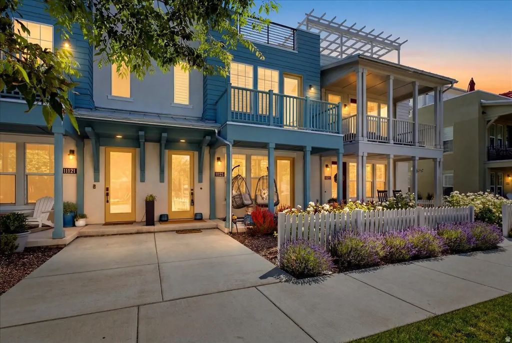 11123 S Kestrel Rise Rd, South Jordan