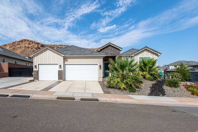6062 S Bunda Way, St. George
