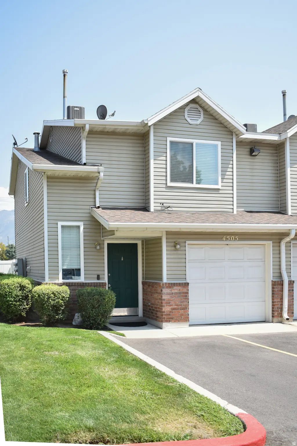 4505 S Bella Verde Ct 35, Millcreek