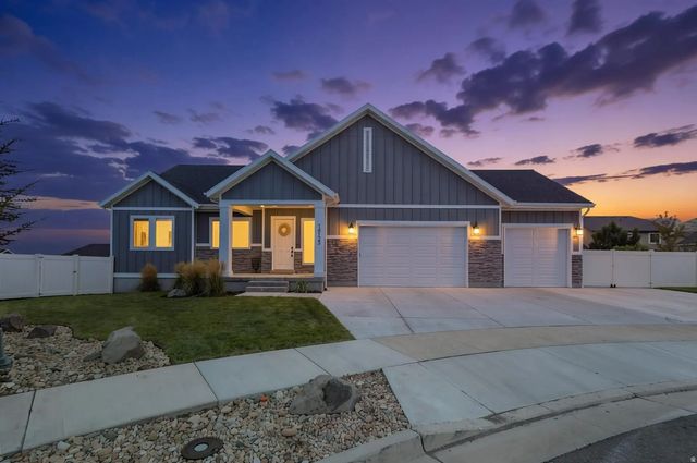 14123 S Weeping Oak Dr W, Herriman