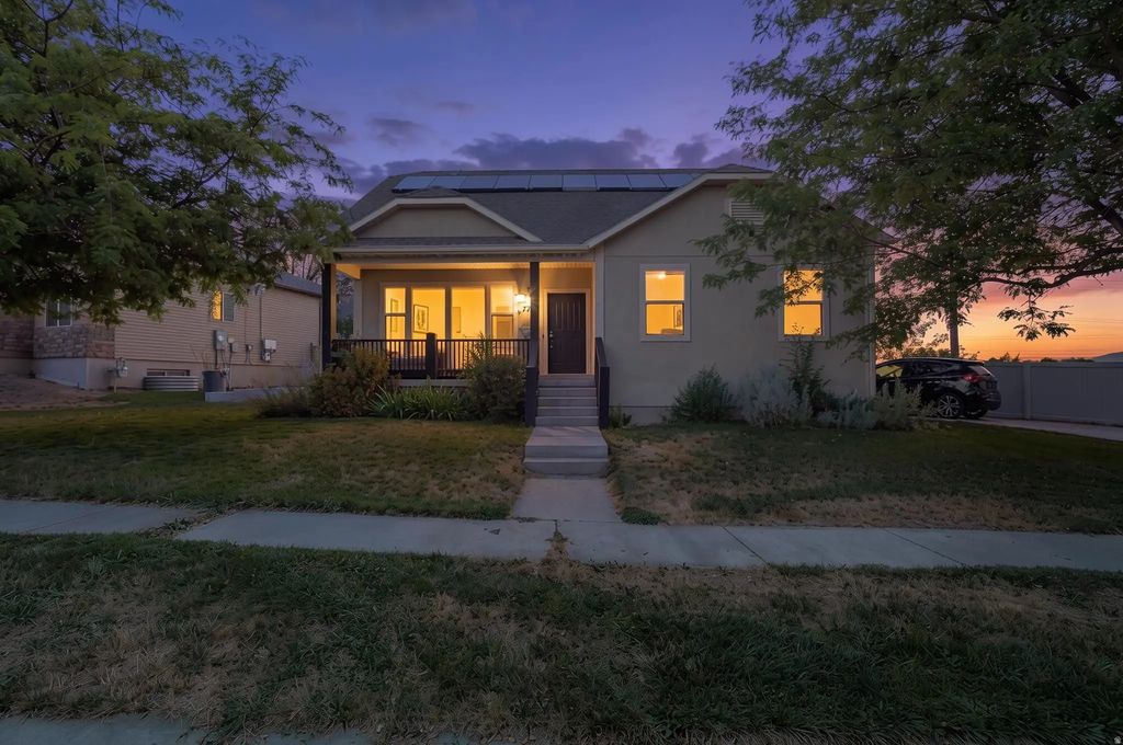 7743 N Rose St, Eagle Mountain
