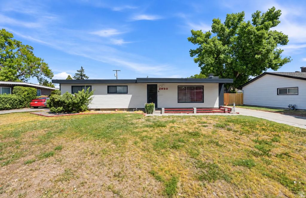 2950 W Amherst Ave, West Valley City