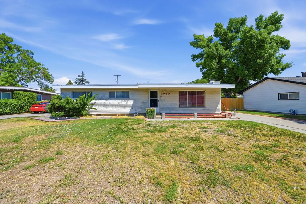 2950 W Amherst Ave, West Valley City