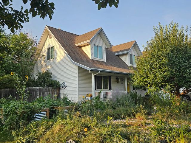 1271 W 350 S, Logan