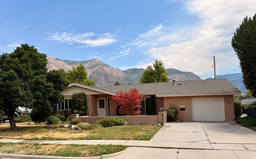 1246 S 775 E, Ogden