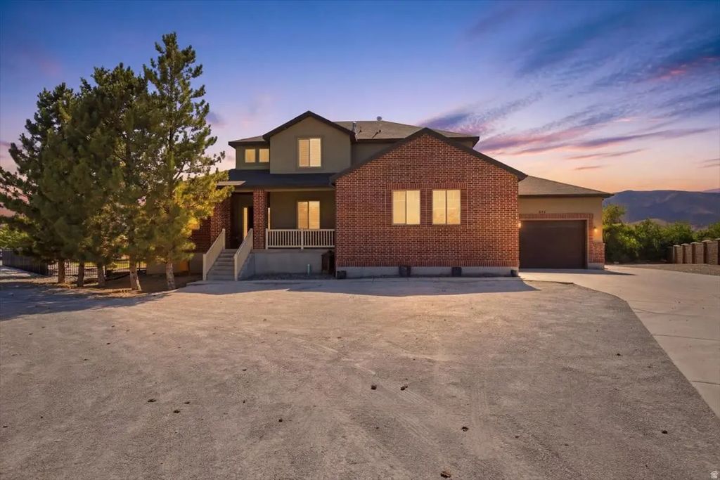 457 W Wrathall Ln, Grantsville