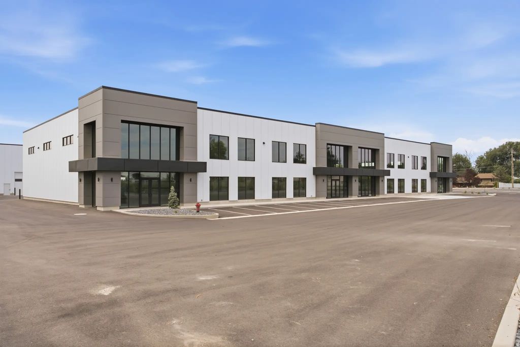 1242 N 2000 W, Farr West