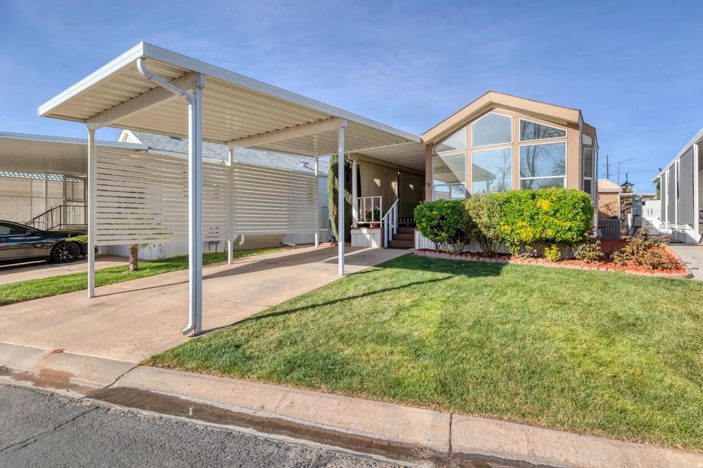 2990 E Riverside Dr 58, St. George