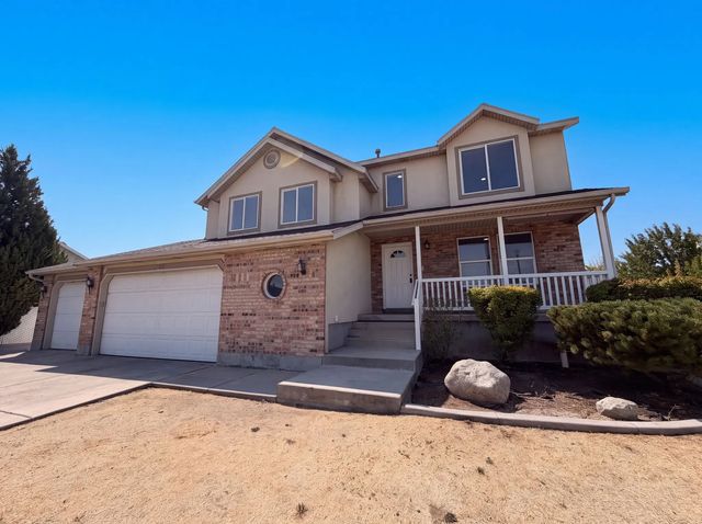 1443 W 3605 S, West Valley City