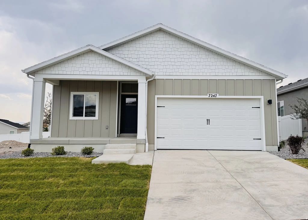 7247 Bald Eagle Way N, Eagle Mountain