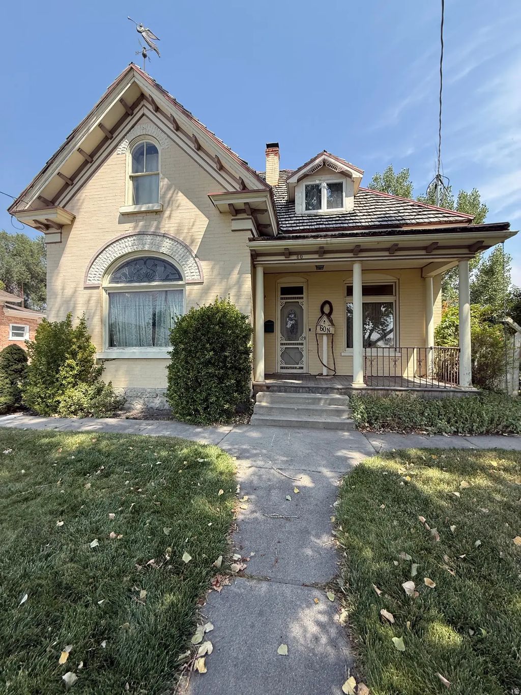 60 N 200 W, American Fork