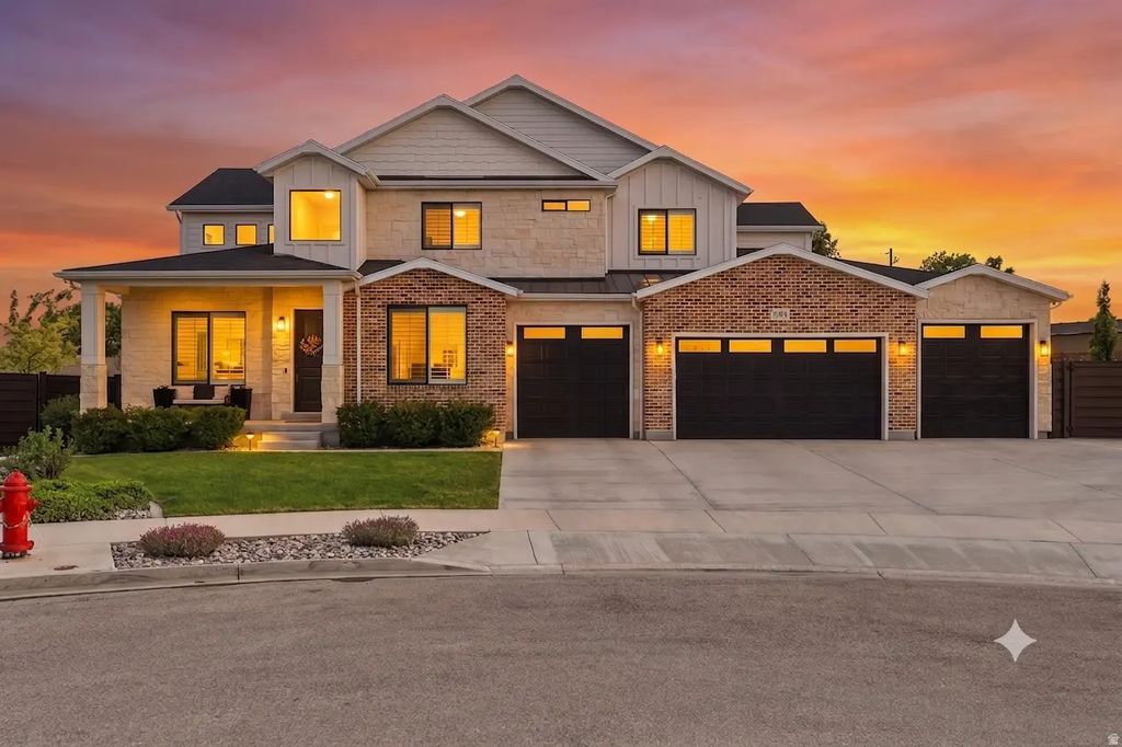 10676 S Urban Ridge Cv W, South Jordan