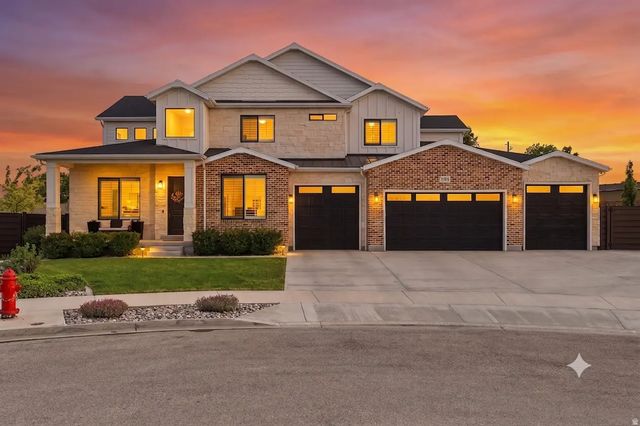 10676 S Urban Ridge Cv W, South Jordan