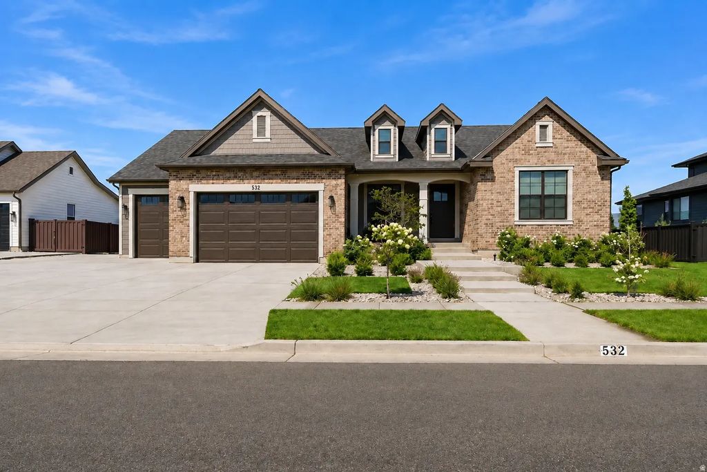 532 S 1450 W, Farmington