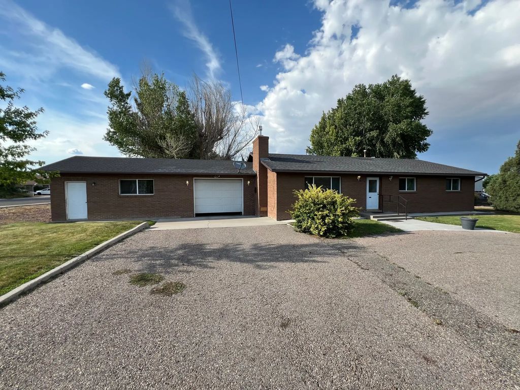 2372 W 500 N, Vernal