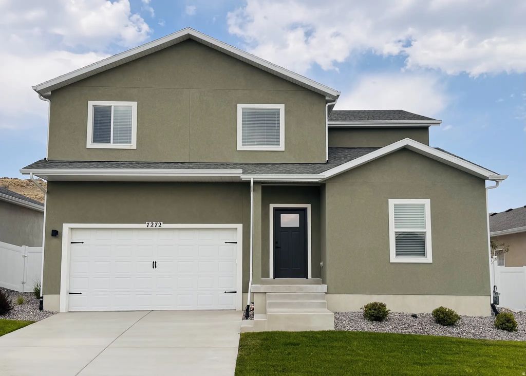 7272 Bald Eagle Way N, Eagle Mountain