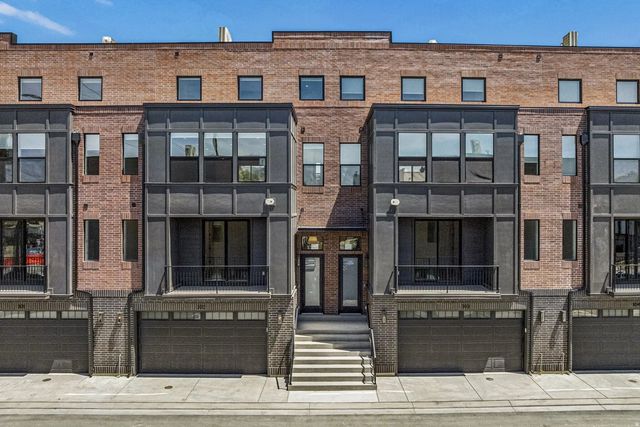 443 W 400 N 302, Salt Lake City