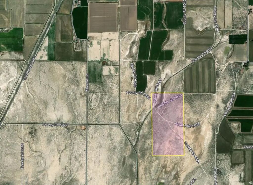 2500 W 5600 S, Deseret