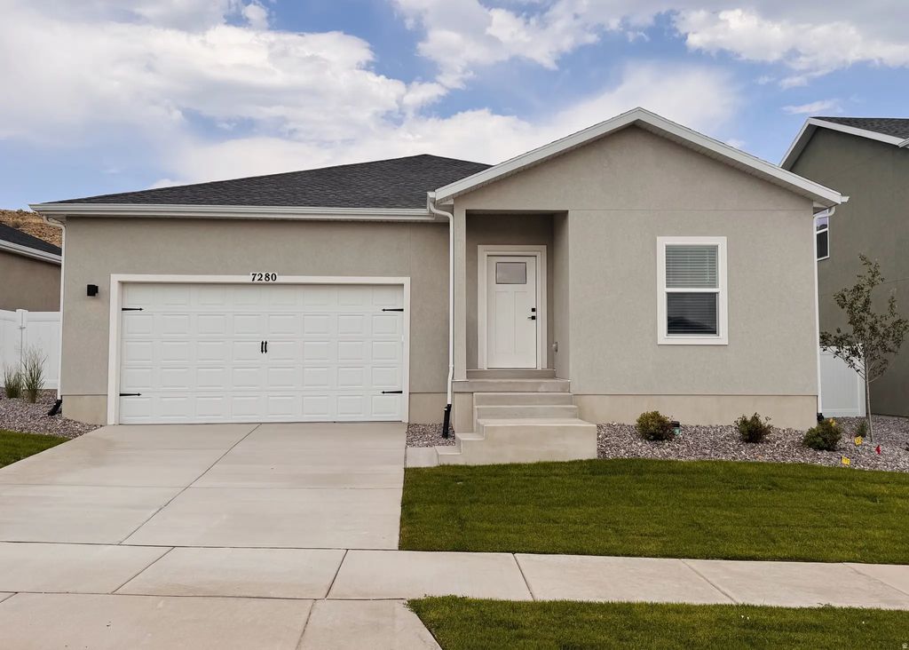 7280 Bald Eagle Way N, Eagle Mountain