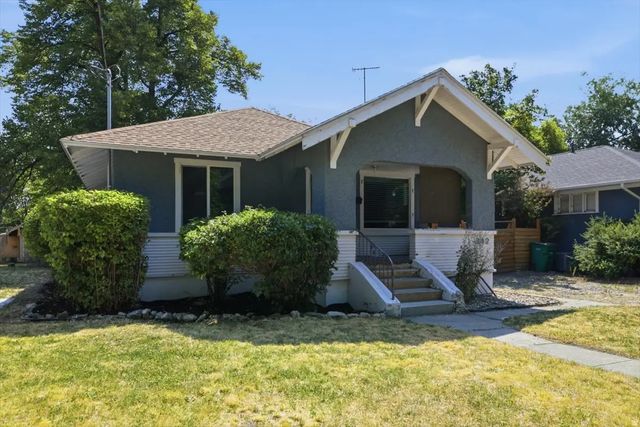 342 N 100 W, Logan