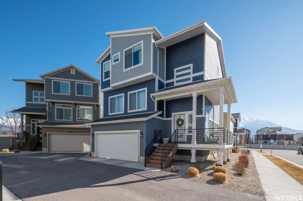 727 E 380 S, American Fork