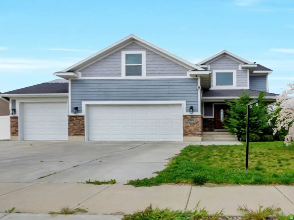1354 W 1200 S, Clearfield
